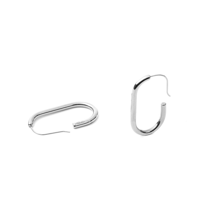 Cesare Paciotti for us Jewels, Orecchino Pop | SAYA SHOP ONLINE