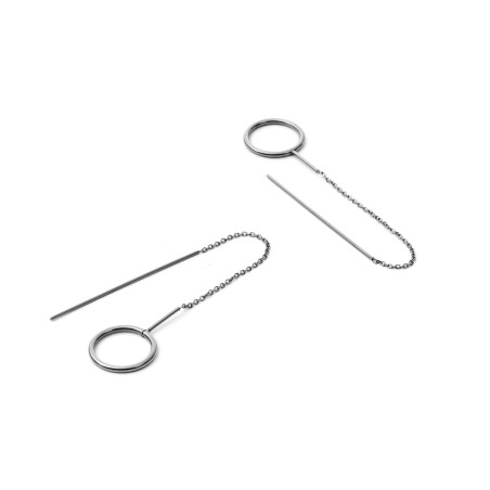 Cesare Paciotti for us Jewels, Orecchino Pop | SAYA SHOP ONLINE