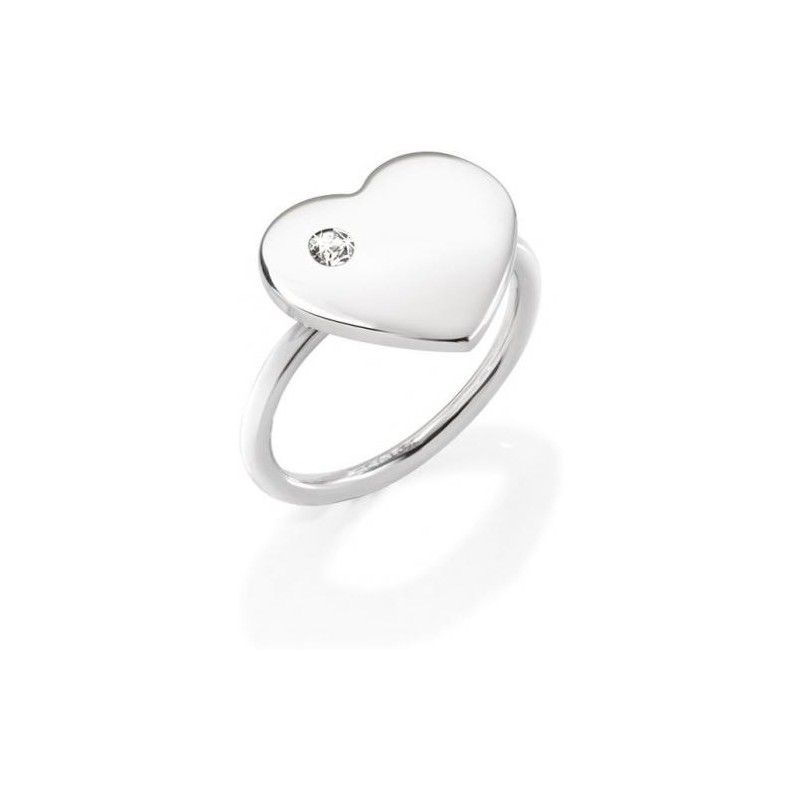 Anello donna Sector Family & Love. SAYA SHOP ONLINE OUTLET.