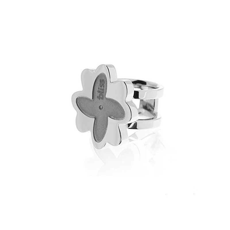 Anello donna Bliss Gioielli. Collezione Shape. SAYA SHOP ONLINE OUTLET