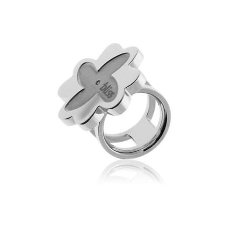 Anello donna Bliss Gioielli. Collezione Shape. SAYA SHOP ONLINE OUTLET