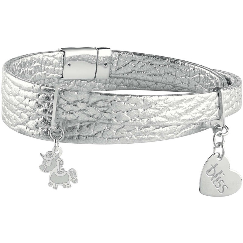 Bracciale donna Bliss. Collezione Mascotte. SAYA SHOP ONLINE OUTLET.