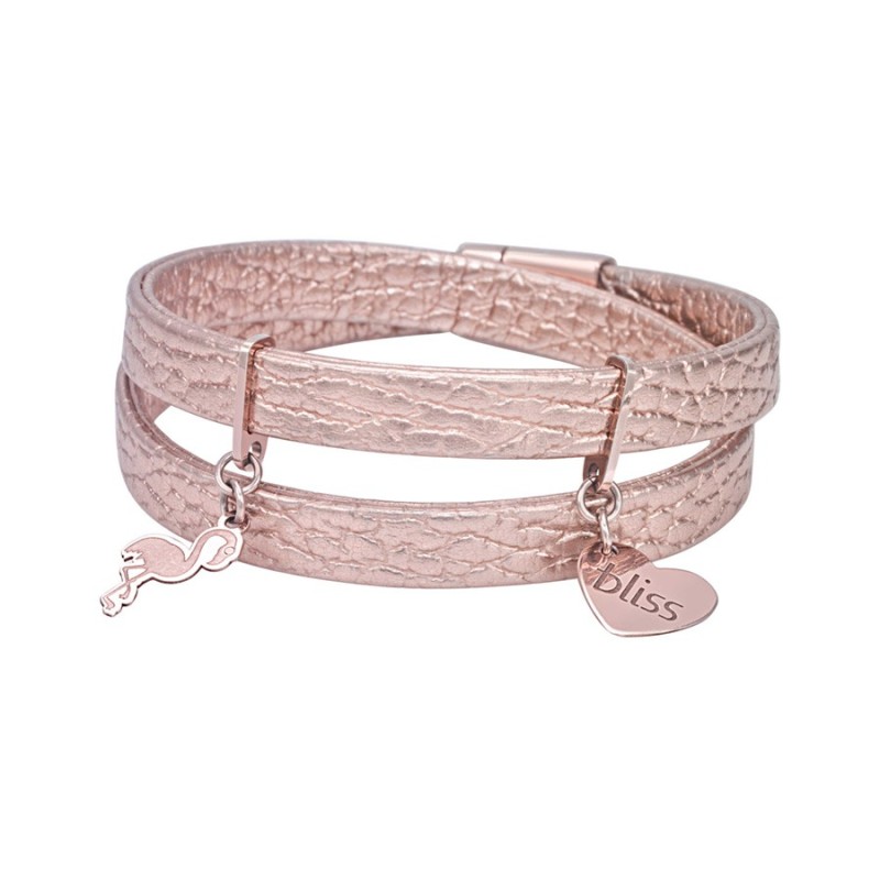 Bracciale donna Bliss. Collezione Mascotte. SAYA SHOP ONLINE OUTLET.