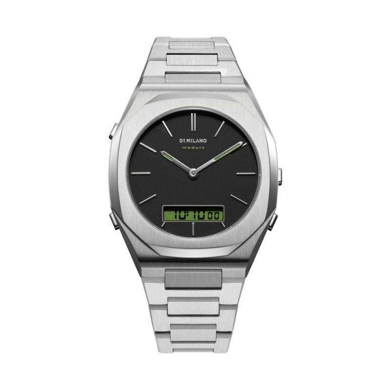 D1 MILANO, Orologio MODULE 366  40.5 MM | SAYA SHOP ONLINE