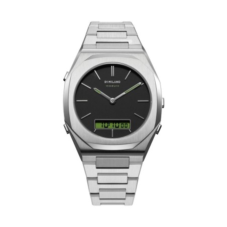 D1 MILANO, Orologio MODULE 366  40.5 MM | SAYA SHOP ONLINE