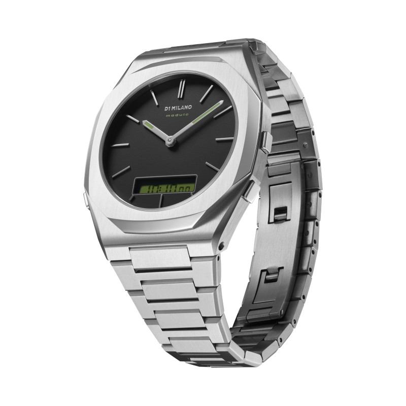 D1 MILANO, Orologio MODULE 366  40.5 MM | SAYA SHOP ONLINE