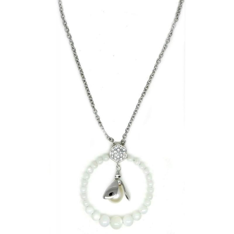 Collana morellato donna. Collezione Maia. SAYA SHOP ONLINE OUTLET.