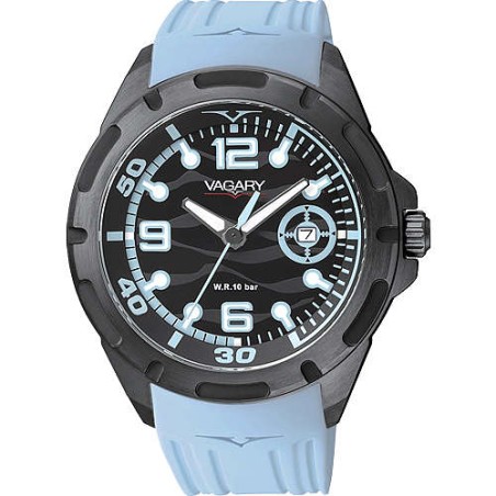 Orologio Vagary by Citizen. Collezione AQUA. SAYA SHOP ONLINE OUTLET.