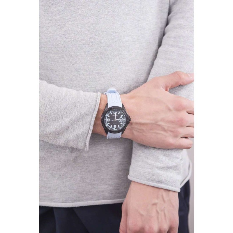 Orologio Vagary by Citizen. Collezione AQUA. SAYA SHOP ONLINE OUTLET.