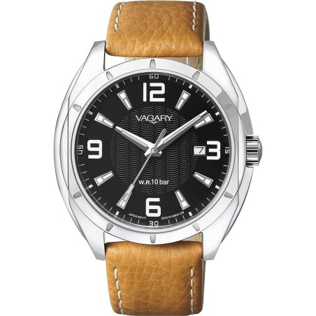 Orologio uomo Vagary by Citizen. Classic. SAYA SHOP ONLINE OUTLET.