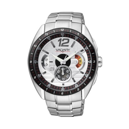 Orologio uomo Vagary by Citizen. Cronografo. SAYA SHOP ONLINE OUTLET.