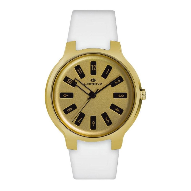 Orologio unisex Lorenz. Collezione Iconograph. SAYA SHOP ONLINE OUTLET