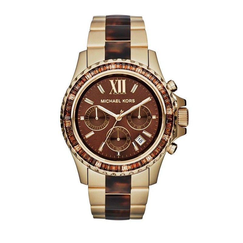 Orologio Unisex Michael Kors. Everest. SAYA SHOP ONLINE OUTLET.