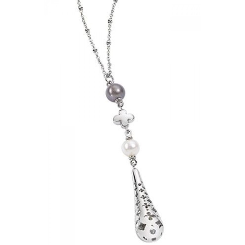 Collana Morellato donna. Collezione Ducale. SAYA SHOP ONLINE OUTLET.