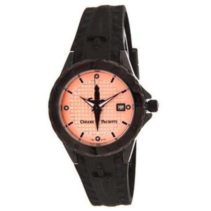 Orologio donna Cesare Paciotti. Time Style. SAYA SHOP ONLINE OUTLET.
