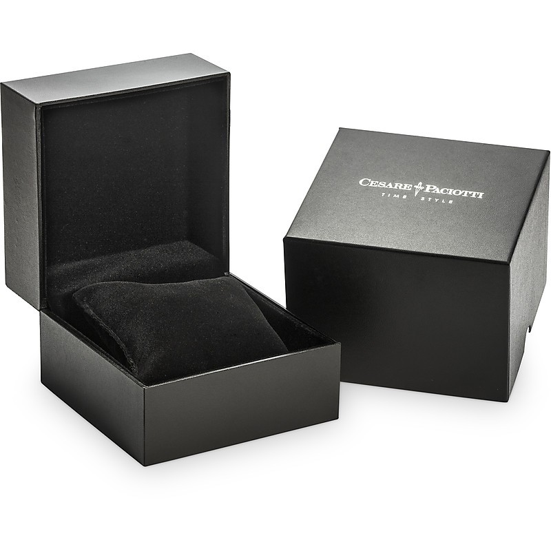Orologio donna Cesare Paciotti. Time Style. SAYA SHOP ONLINE OUTLET.