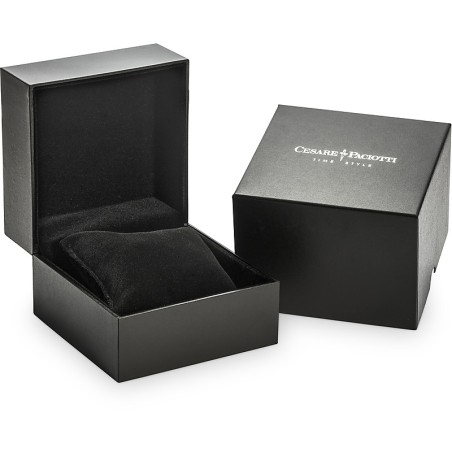 Orologio donna Cesare Paciotti Time Swarovski. SAYA SHOP ONLINE OUTLET