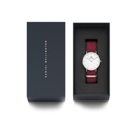 Orologio Daniel Wellington, CLASSIC ROSELYN | SAYA SHOP ONLINE