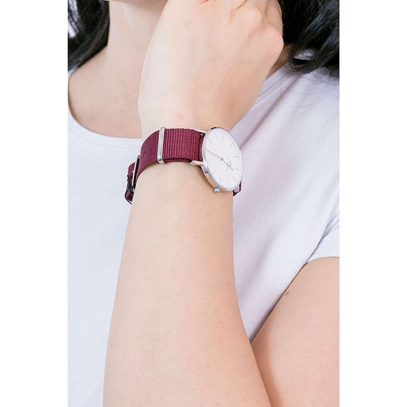 Orologio Daniel Wellington, CLASSIC ROSELYN | SAYA SHOP ONLINE