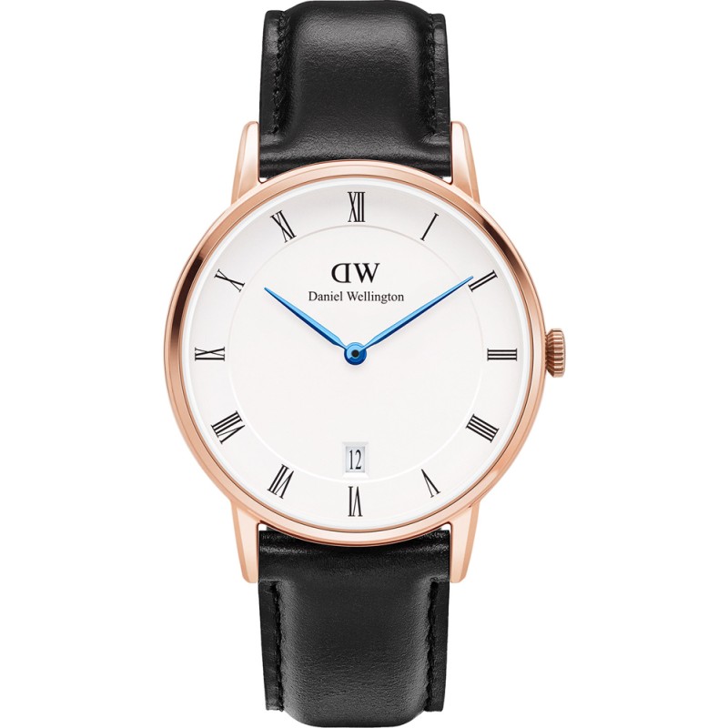 Orologio Daniel Wellington, Bristol 38mm | SAYA SHOP ONLINE