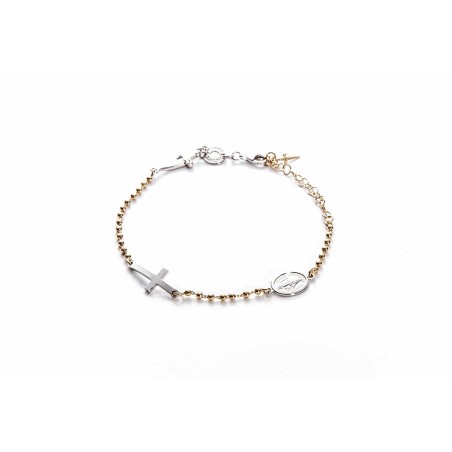 Bracciale Unisex Paciotti Jewels. Argento 925. SAYA SHOP ONLINE OUTLET