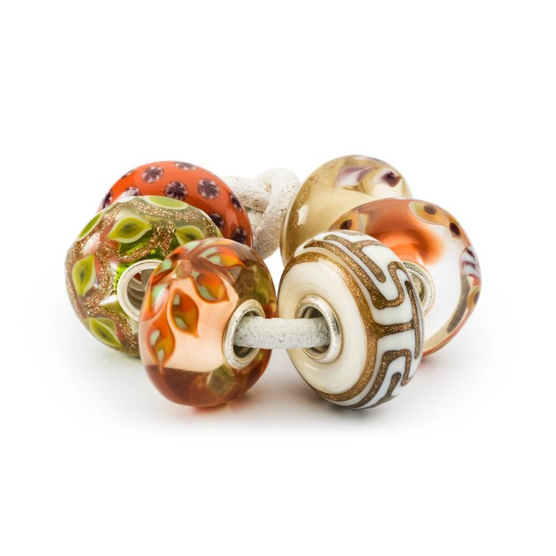 Trollbeads, Set Giardino Zen | SAYA SHOP ONLINE