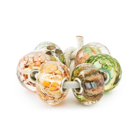 Trollbeads, Set Giardino delle Meraviglie | SAYA SHOP ONLINE