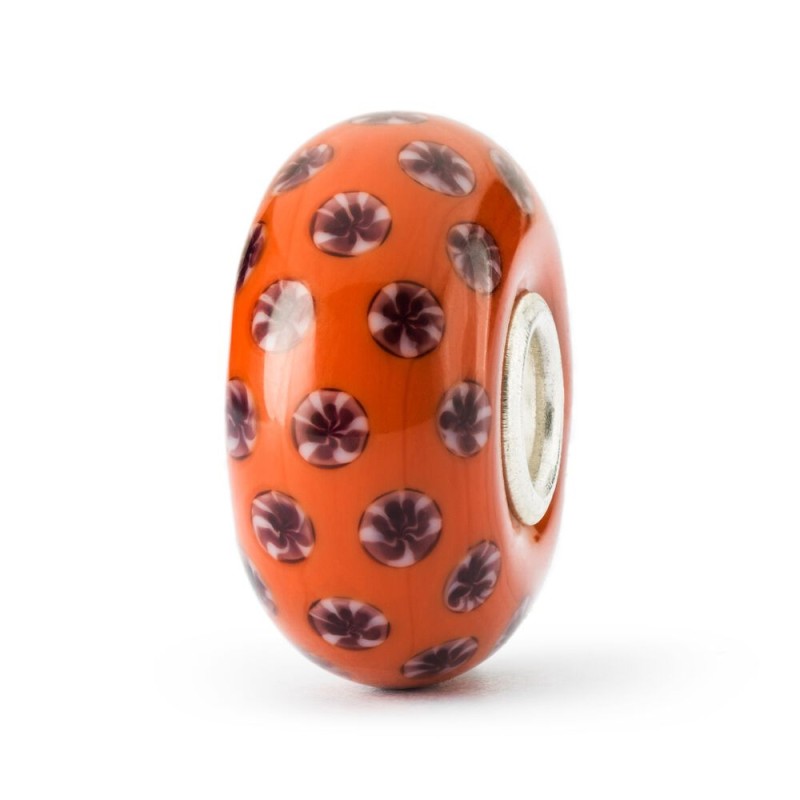 Trollbeads, Petunia della Gioia | SAYA SHOP ONLINE