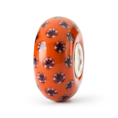 Trollbeads, Petunia della Gioia | SAYA SHOP ONLINE