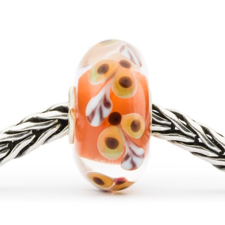 Trollbeads, Narciso dell'Armonia | SAYA SHOP ONLINE