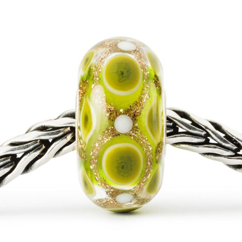 Trollbeads, Bocciolo del Rinnovamento | SAYA SHOP ONLINE