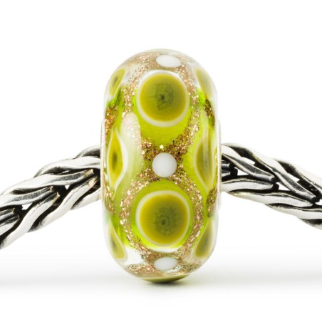 Trollbeads, Bocciolo del Rinnovamento | SAYA SHOP ONLINE