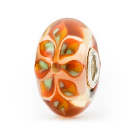 Trollbeads, Giglio della Purezza | SAYA SHOP ONLINE