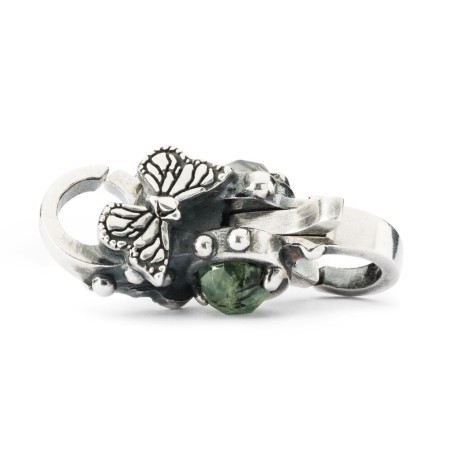 Trollbeads, Chiusura Danza di Farfalle | SAYA SHOP ONLINE