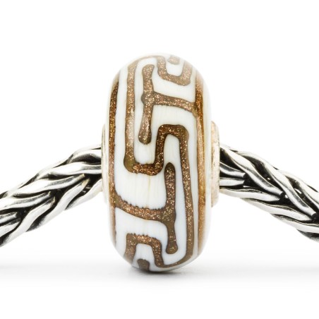 Trollbeads, Sentiero della Pace | SAYA SHOP ONLINE