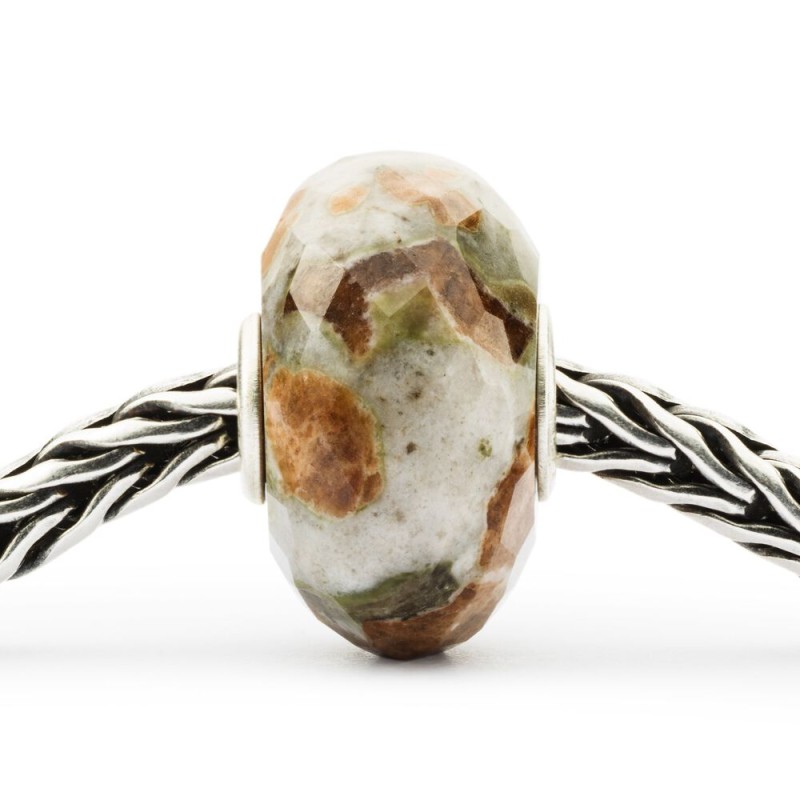 Trollbeads, Granato Fedelspato | SAYA SHOP ONLINE