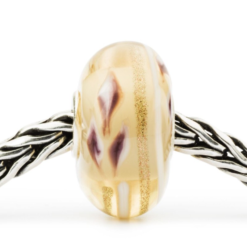 Trollbeads, Petali di Serenità | SAYA SHOP ONLINE