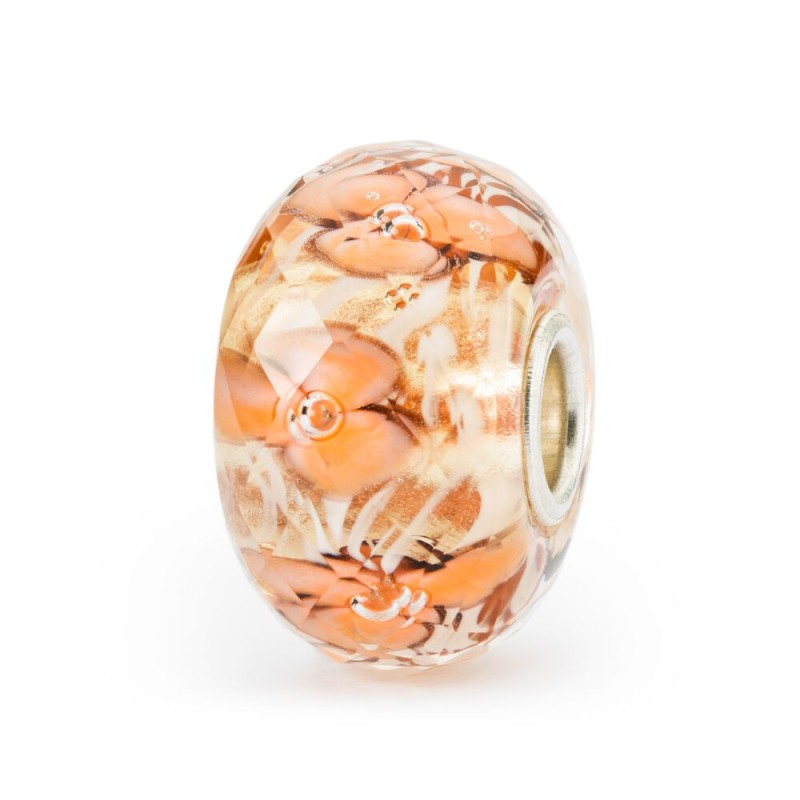 Trollbeads, Orchidea Corallo | SAYA SHOP ONLINE