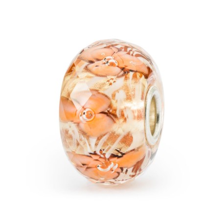 Trollbeads, Orchidea Corallo | SAYA SHOP ONLINE