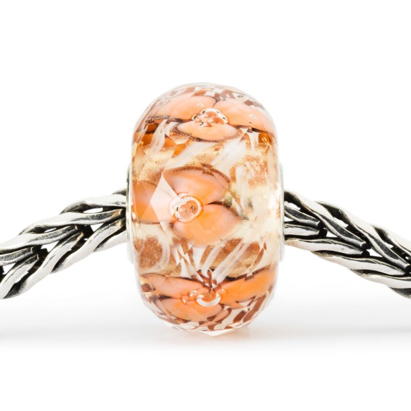 Trollbeads, Orchidea Corallo | SAYA SHOP ONLINE