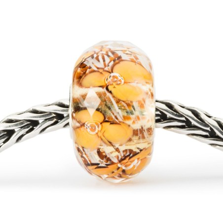Trollbeads, Fiori d'Arancio | SAYA SHOP ONLINE
