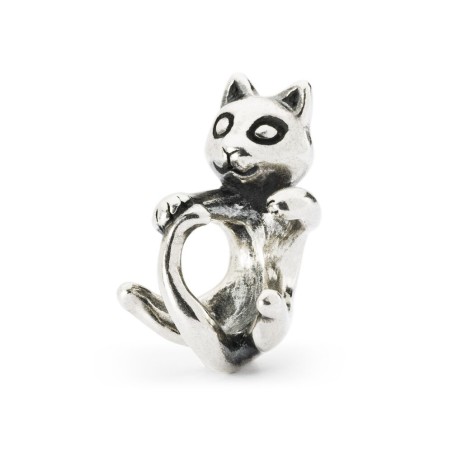 Trollbeads, Gatto Innamorato | SAYA SHOP ONLINE