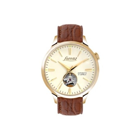 LORENZ, ANNIVERSARY OPEN HEART | SAYA SHOP ONLINE