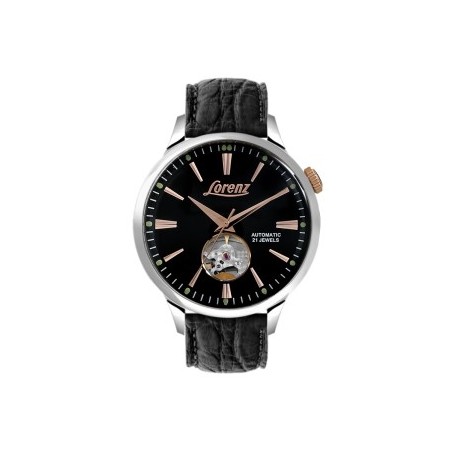 LORENZ, ANNIVERSARY OPEN HEART | SAYA SHOP ONLINE