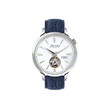 LORENZ, ANNIVERSARY OPEN HEART