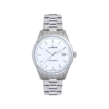 Orologio Lorenz MONTENAPOLEONE | SAYA SHOP ONLINE