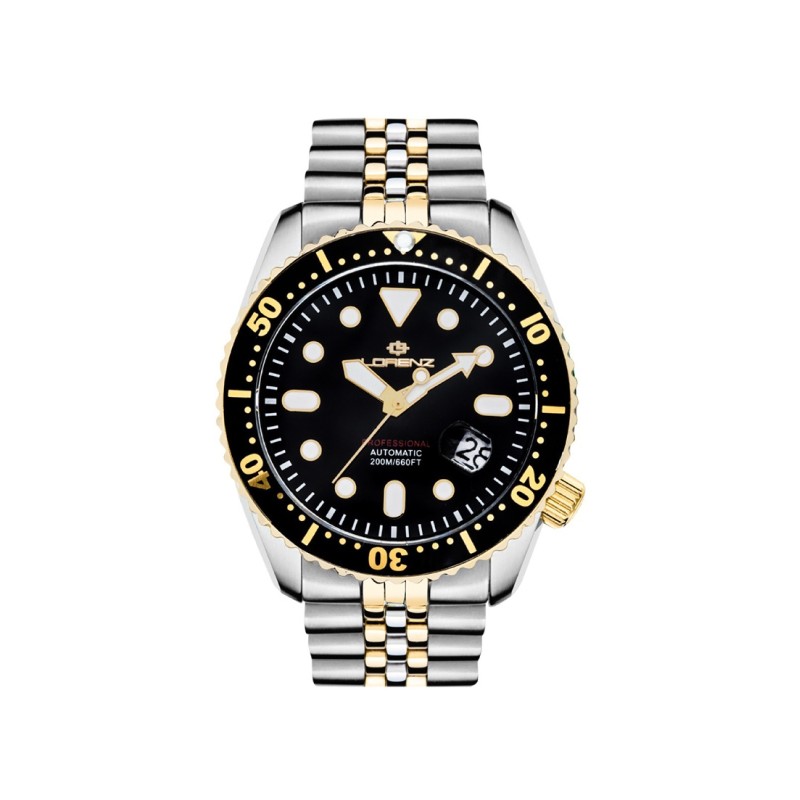 Orologio Lorenz SHARK 3 | SAYA SHOP ONLINE