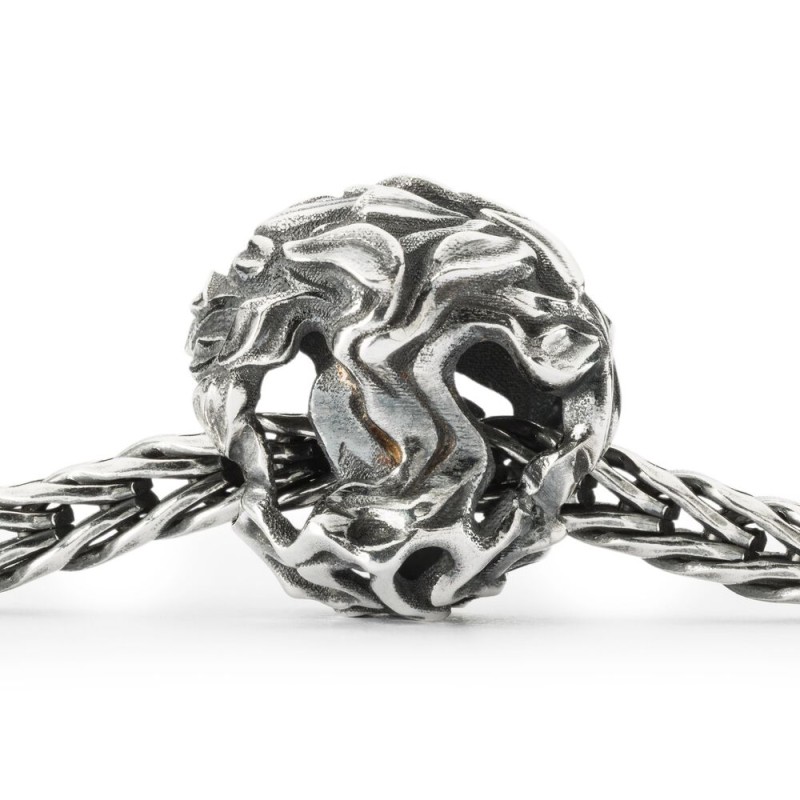 Trollbeads, beads Albero della Forza | SAYA SHOP ONLINE