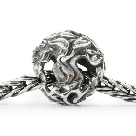 Trollbeads, beads Albero della Forza | SAYA SHOP ONLINE