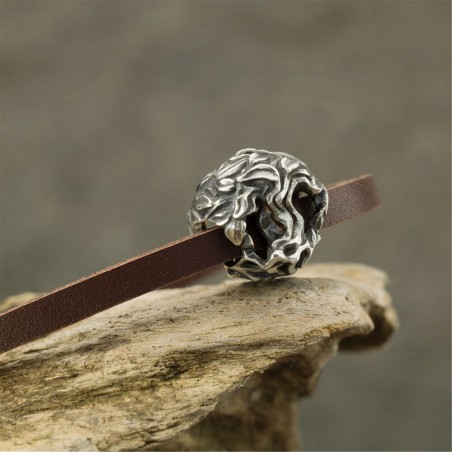 Trollbeads, beads Albero della Forza | SAYA SHOP ONLINE